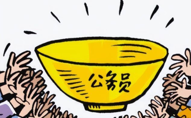 复旦和上海交大“失宠”?上海2023招录公务员,“双非”院校称霸