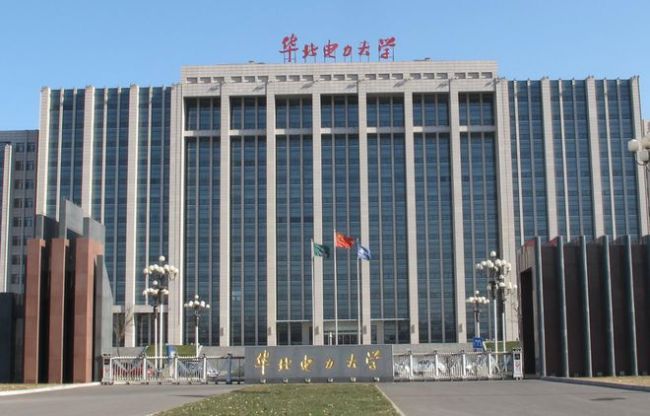 6所电力大学就业率高，在行业内认可度高，适合理科生报考