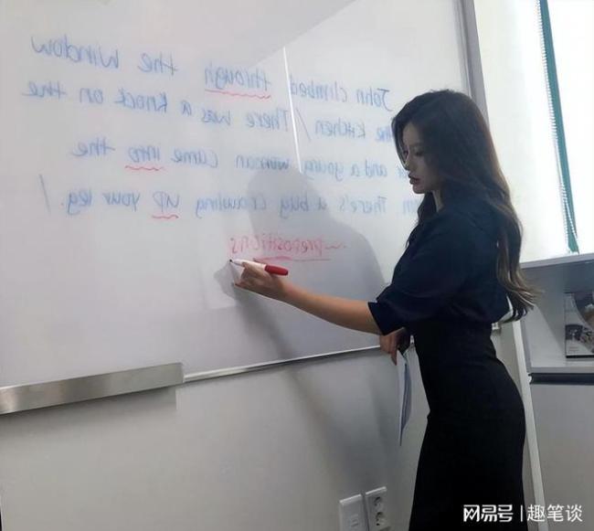 留美女教师痛批美国公立学校批量生产愚人，直言美粉没资格谈西方