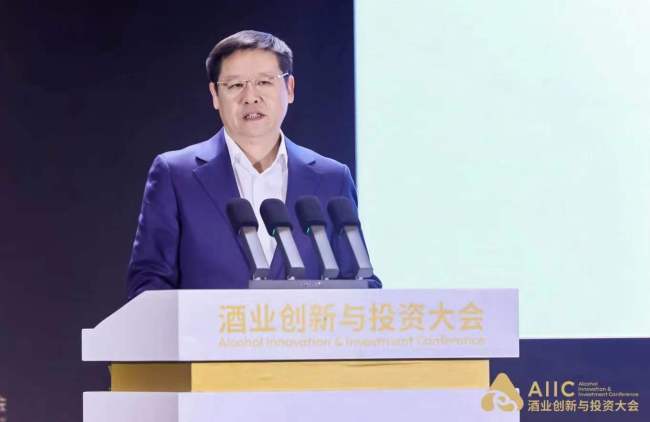 酒业创投|吴向东:高品质、价格适中白酒将迎机遇