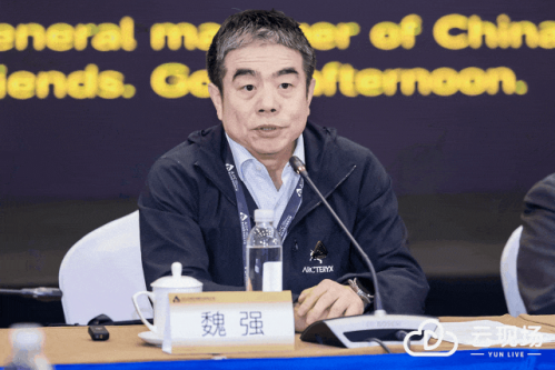 酒业创投|华润酒业魏强:白酒结构性增长仍在持续