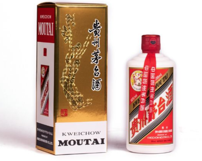 茅台“大红包”,合计拟派发现金红利240亿元