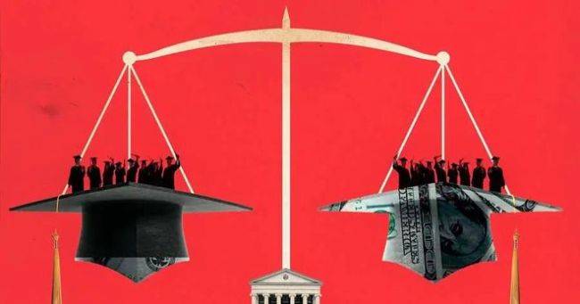 傻子才上当！美国名校招生官最常说的5个谎言是？
