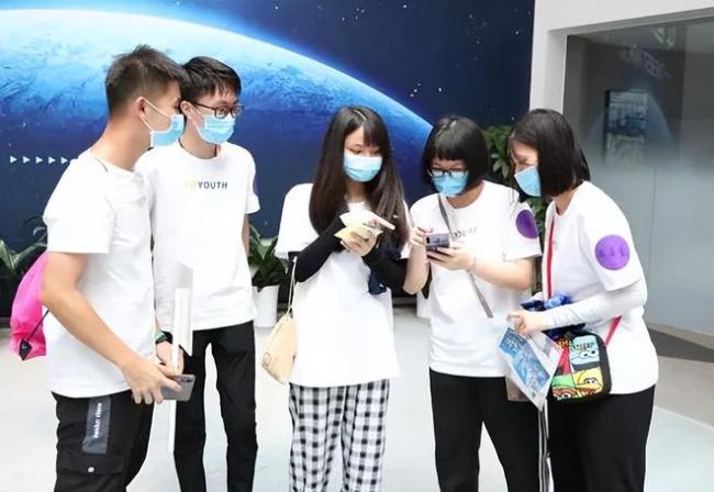 再先进的社会也用不到那么多大学生,复旦教授发表言论,令人清醒