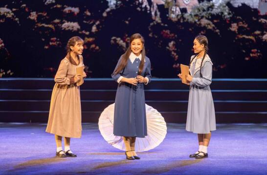 浴火永生郭永怀——看现代京剧《长空烈焰》