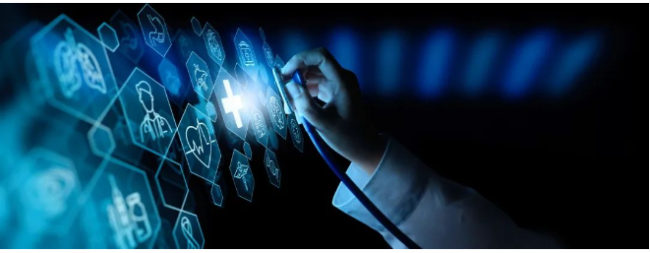 英捷信医疗完成数千万元Pre-A轮融资