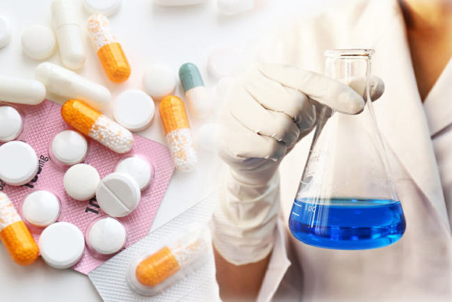 柯君医药宣布完成亿元B轮融资