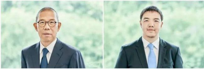 揭秘中国的富豪们vs美国1%有钱人