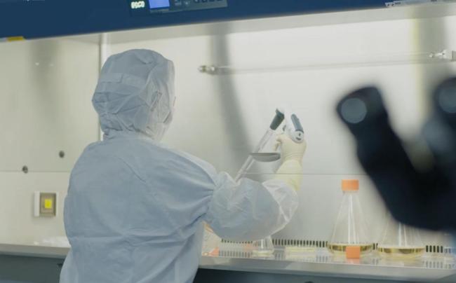 当未盈利生物科技企业,A股上市难度再升级