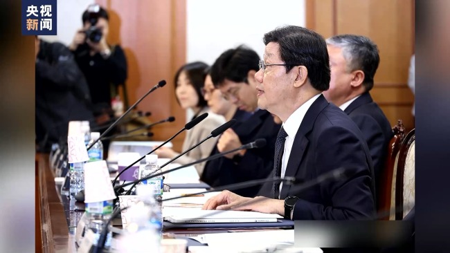 韩国医生“辞职潮”风波持续 政府出医改协商机制