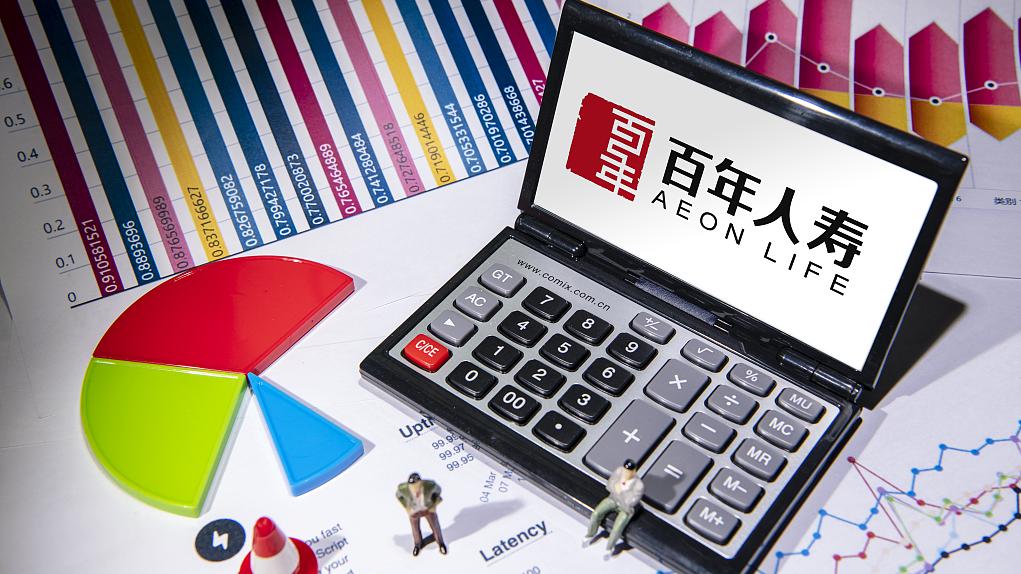 百年人寿 视觉中国 资料图