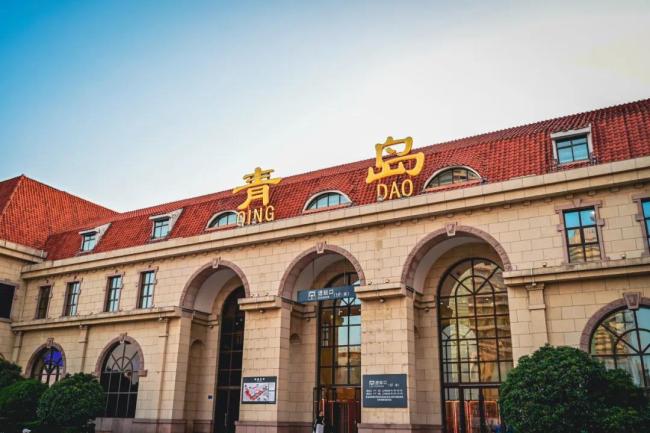 坐高铁出发!打卡“西虹市”同款美景!