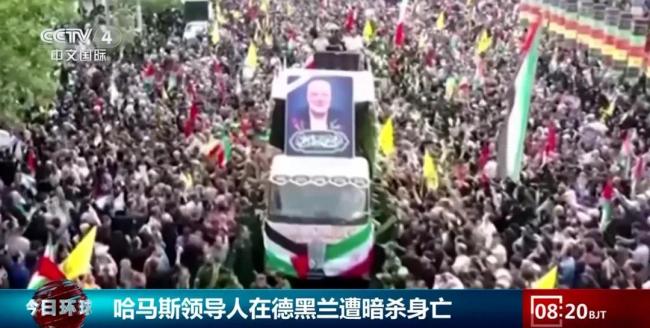 “若无美国支持,以色列无法行动”