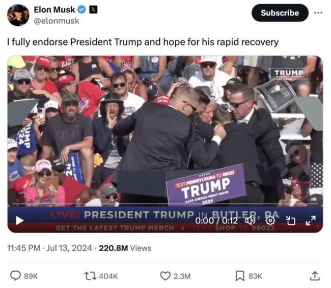 2024美国大选决胜局来了,留学生的未来四年,会有多少变数?