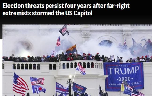 2024美国大选决胜局来了,留学生的未来四年,会有多少变数?