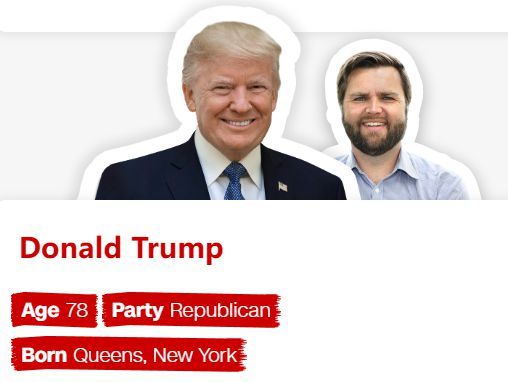 2024美国大选决胜局来了,留学生的未来四年,会有多少变数?