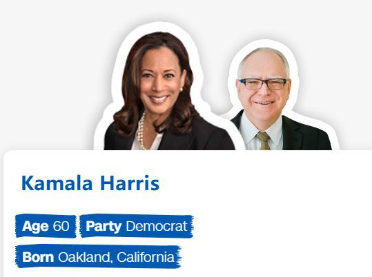 2024美国大选决胜局来了,留学生的未来四年,会有多少变数?