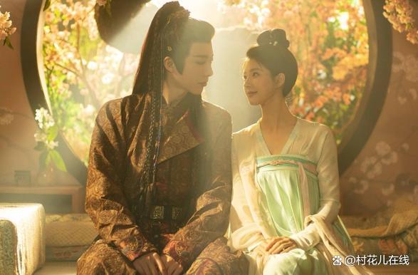 Wang Dafa said Zhao Lusi It’s Yang Yang’s ex-girlfriend 8 irrefutable proofs of love have been uncovered