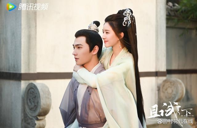 Wang Dafa said Zhao Lusi She is Yang Yang's ex-girlfriend