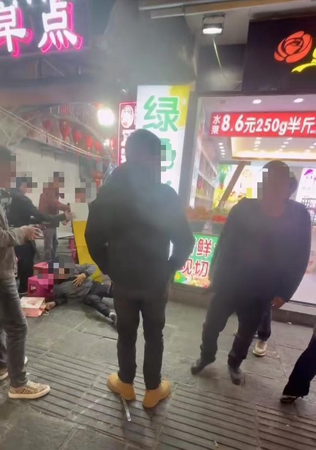 ダリの男ヤクの風乾乾燥肉の偽造品の取り締まりがキックオフされた偽造品を販売する業者が物議を醸す