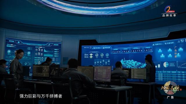 強力な巨大な色CCTV1 にログインして、夢の新たな地平線を照らしましょう。