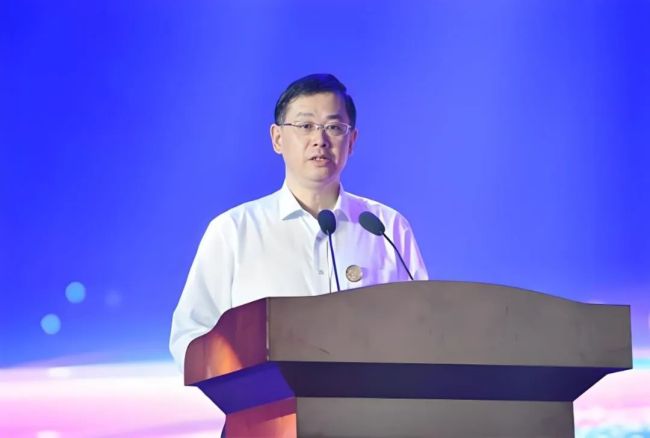 红星重大人事变动:杨建军接任总经理