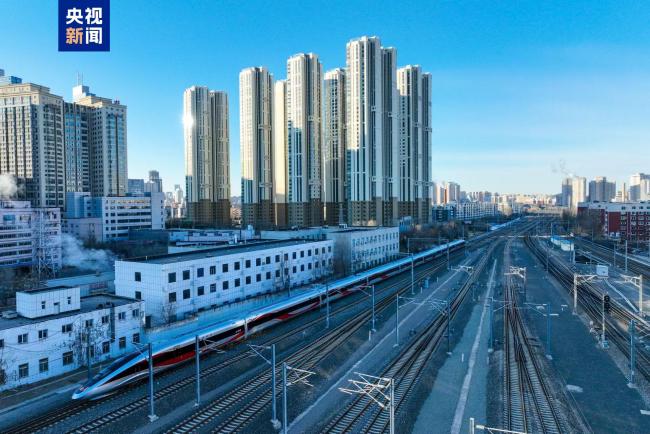 Shentiating Iron будет реализовать новую карту операции поезда. data-source = 