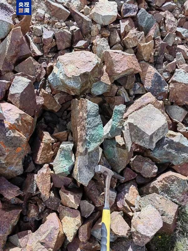 terobosan utama! ton 