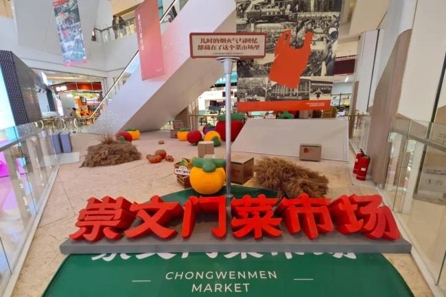 sebze pazarının karşı saldırısı