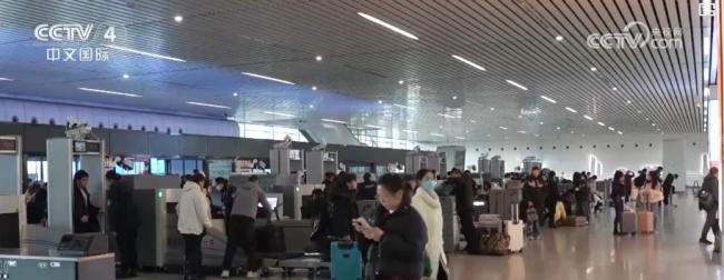 The Spring Festival travel guarantee will be upgraded again, these new measures will help you get home smoothly!