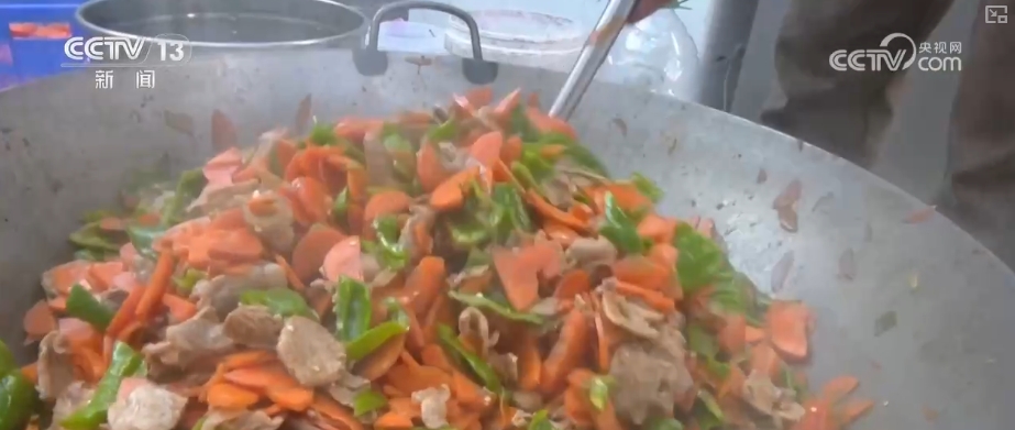 // </p> <p> добровольцы будут менять свои блюда каждый день на основе поддерживаемых материалов. </p> <p class = 