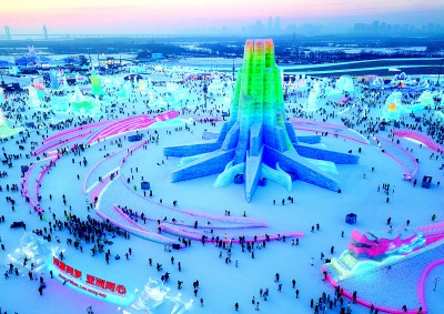 以文旅&ldquo;出圈&rdquo;促进区域经济高质量发展