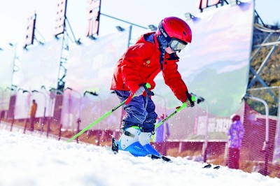 以文旅&ldquo;出圈&rdquo;促进区域经济高质量发展