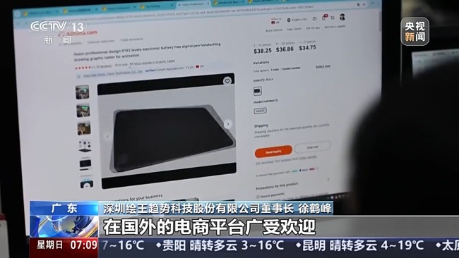 PRODUK BARU PERBIJANGAN DAN MOTORIM BARU Tiongkok Berkuat