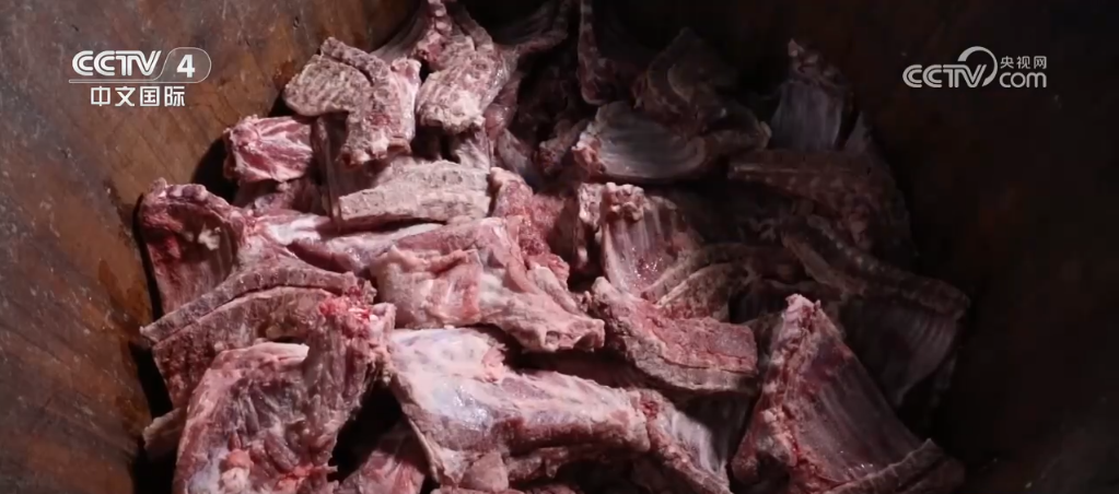 /> </P> <p> <p> <p> <p> <p>. Schwein. In Southern Shaanxi gab es einen Brauch, 