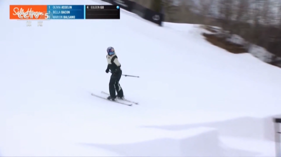 Gu calai cadde e è stato ferito e in pensione. Extreme Games X Games Aspen Competition, Gu Mailing ha giocato terzo, ma è caduto tre volte in successione ed è rimasto ferito durante la competizione. La competizione di strada si è classificata al quarto posto e si è ritirato dalla concorrenza U-pool e Big Jump che si è tenuta più tardi. </p> <p data-source = 