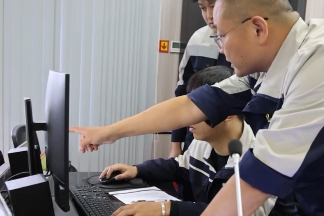 Watch tens of millions of pictures in 24 hours! Netizen comments: The strongest imaging department on the surface