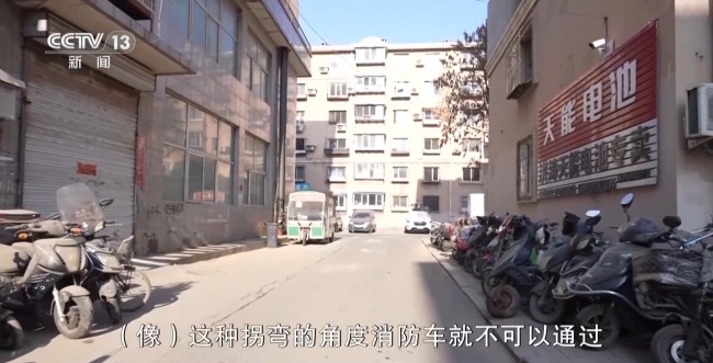 New Year Fire Prevention and Prevention What are the firefighters born in the 1990s busy with before the New Year?