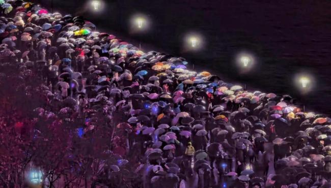 Sold out, contracts are over, and flow restrictions! Emergency reminders in scenic spots in many places