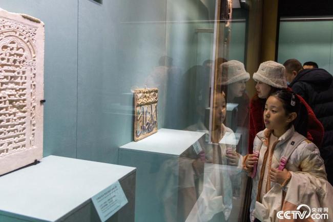 Celebrate the New Year in the museum and taste the 