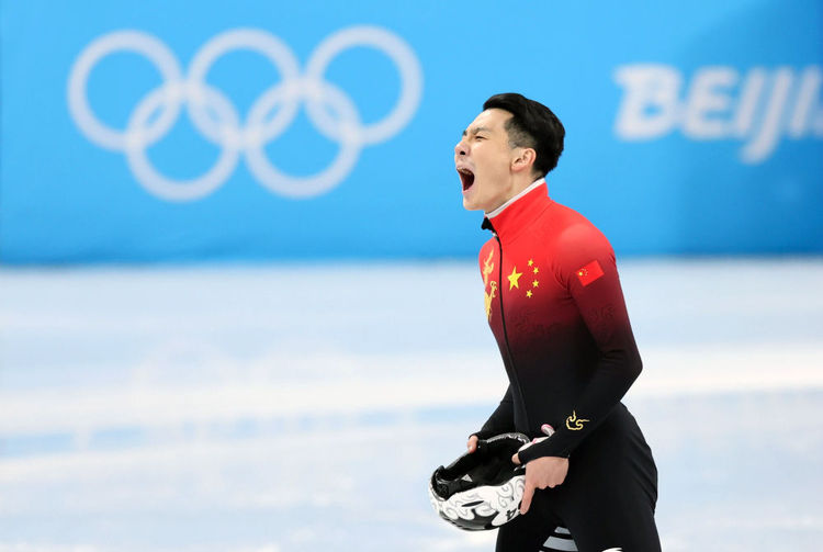 在“尔滨”|看亚冬之城燃动冰雪激情