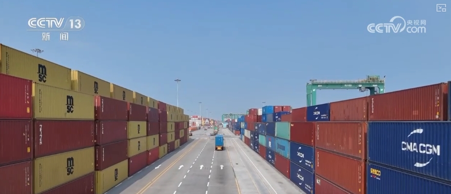 /> </> </> </P> </p> </p> </p> </p> <p> wuwn-junyang, Deputy und der Accocation und der Accomany und der Accocation und der Accomany und der Accomany und der Accomany und der Accomany und des Accomes> </p> <p> <p> <p> <p> <p> <p> wu unn. Die Einführung wurde nach der Gesamtbeth -Schätzung im Jahr 2024 eingeführt, das Verhältnis der gesamten sozialen Logistikkosten zu BIP um 0,3 Prozentpunkte, was der Einsparung der Logistikkosten in diesem Jahr entspricht, um die rasche Entwicklung der Volkswirtschaft zu unterstützen. Dies zeigt, dass die Maßnahmen zur effektiven Reduzierung der Logistikkosten in der gesamten Gesellschaft stetig gefördert wurden, die Zuteilung der Logistikressourcen in der gesamten Gesellschaft kontinuierlich optimiert wurde und die Service -Garantiekapazität für die Realwirtschaft kontinuierlich verbessert wurde. Der multimodale Transport beschleunigt seine Entwicklung und das moderne Logistiksystem beschleunigt seine Formation </p> <p> </p> <p> relevante Person, die für die nationale Entwicklungs- und Reformkommission verantwortlich ist, sagte, dass eine Reihe von Maßnahmen zur Förderung der kontinuierlichen Verbesserung der logischen Logistiknetzwerke meines Landes und der kontinuierlichen Verbesserung der kontinuierlichen Logistik -Infrastruktur, der kontinuierlichen Verbesserung der Operationseffizienz und des Logistikkostens in der gesamten Gesellschaft in der gesamten Gesellschaft in der gesamten Gesellschaft in der gesamten Gesellschaft in der gesamten Gesellschaft in der gesamten Gesellschaft in der gesamten Gesellschaft in der gesamten Gesellschaft in der gesamten Gesellschaft in der ganzen Gesellschaft verantwortlich sind. </p> <p class = 