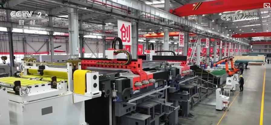 /> </P. vorgefertigte Stange, Faser und optischer Kabelhersteller. Derzeit läuft die Fabrik hier mit voller Kapazität und produziert mit voller Kapazität. Der Leiter des Unternehmens teilte Reportern mit, dass derzeit einige ihrer Produktbestellungen für Mai dieses Jahres geplant seien. </p> <p> Der Reporter lernte aus der Provinzabteilung für Wirtschaft und Informationstechnologie in Hubei, dass während des Frühlingsfestivals in der Provinz Hubei 51,6% der Industrieunternehmen über der benannten Größe über die Zeit bearbeitete, was einem Anstieg von 8,8 Prozentpunkten im Vergleich zum gleichen Zeitraum des letzten Jahres. Unter ihnen gab es 1.980 kontinuierliche Produktionsunternehmen, von denen 9,9%entspricht, was einem Anstieg von 3,4 Prozentpunkten gegenüber dem gleichen Zeitraum des Vorjahres entspricht. </p> <p> Ende Januar betrug die Skala der Devisenreserven meines Landes 3209 Milliarden US-Dollar </p> <p class = 