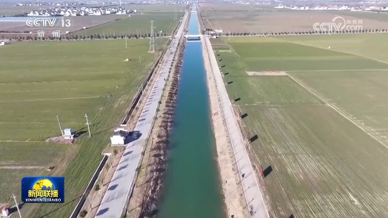 /> </p> <p> <p> <p> Henans 85 Millionen MU von Winterweizen wächst insgesamt gut und hat in den meisten Teilen geeignete Bodenfeuchtigkeitsbedingungen, was dem Übergang vom Überwinterung nach Rebeng förderlich ist. In diesem Jahr wird Henan das Projekt zur Verbesserung der Kornkapazität weiterhin umsetzen. Wir werden die groß angelegte Ertragsverbesserungswirkung für größere Getreide- und Ölfrüchte vertiefen und eine hochrangige Demonstrationszone von 15 Millionen MU von Weizen und 20 Millionen MU Mais bauen und 5 Millionen MU von hohem Standard Ackerland bauen und renovieren und aufbauen. Beschleunigen Sie den Bau regionaler, landwirtschaftlicher, umfassender Dienstzentren und verbessern Sie landwirtschaftliche Katastrophenprävention, Minderung und Hilfsfähigkeiten. </p> <!-repaste.body.end->               </div>
              
          </div>
          
          <!--<div class=