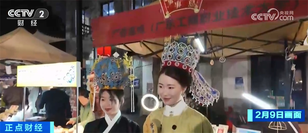 /> </P> <p> <p> <p> <p> Intang-Kulturm. Heritage Bambusweberei, städtische immaterielle kulturelle kantonesische Goldsticke, nationales immaterielles kulturelles Erbe Duan Inkstone, und das Lebensmittelbereich ist auch voller Duft, die die starke Atmosphäre des Frühlingsfestes fortsetzt. Die kantonesische Kulturtempelmesse 