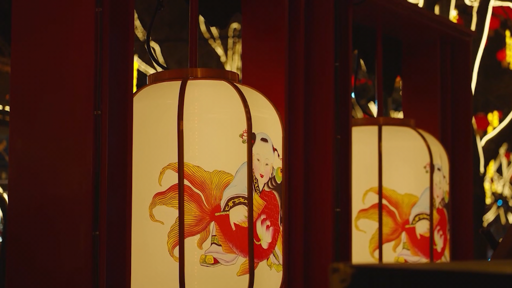 tiancai merayakan tahun baru class = 