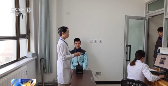 Die Rekrutierung der ersten Halbzeit 2025 beginnt heute