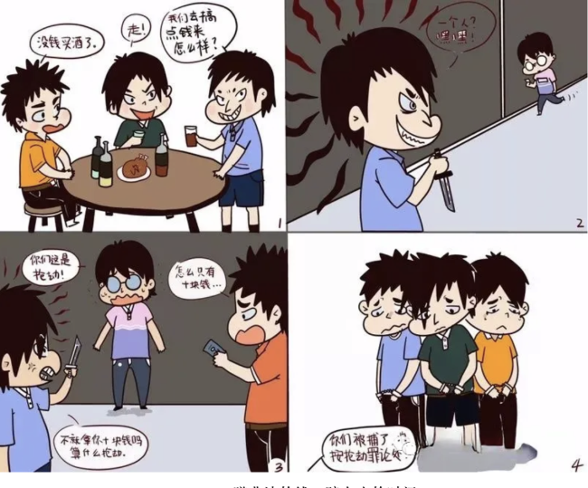 Dapatkan wang haram, kehilangan masa untuk kebebasan. </p> </p> </p> <p> </p> <p> <p> <p> <p class = 