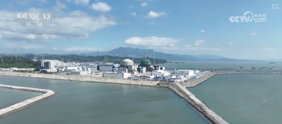 // </p> <p> Secondo le statistiche, da quando lo sviluppo di hualg più di 5,4 Enterprises a monte e a valle della catena dell'industria nucleare e hanno realizzato pienamente la localizzazione di oltre 400 attrezzature chiave come le attrezzature principali dell'isola nucleare. </p> <!-Repte.body.end->            </div>
        </div>
    </section>
    <div class=