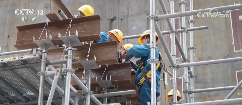 // </p> <p> Xiong wei ha introdotto che il progetto di nucleo di build 6
